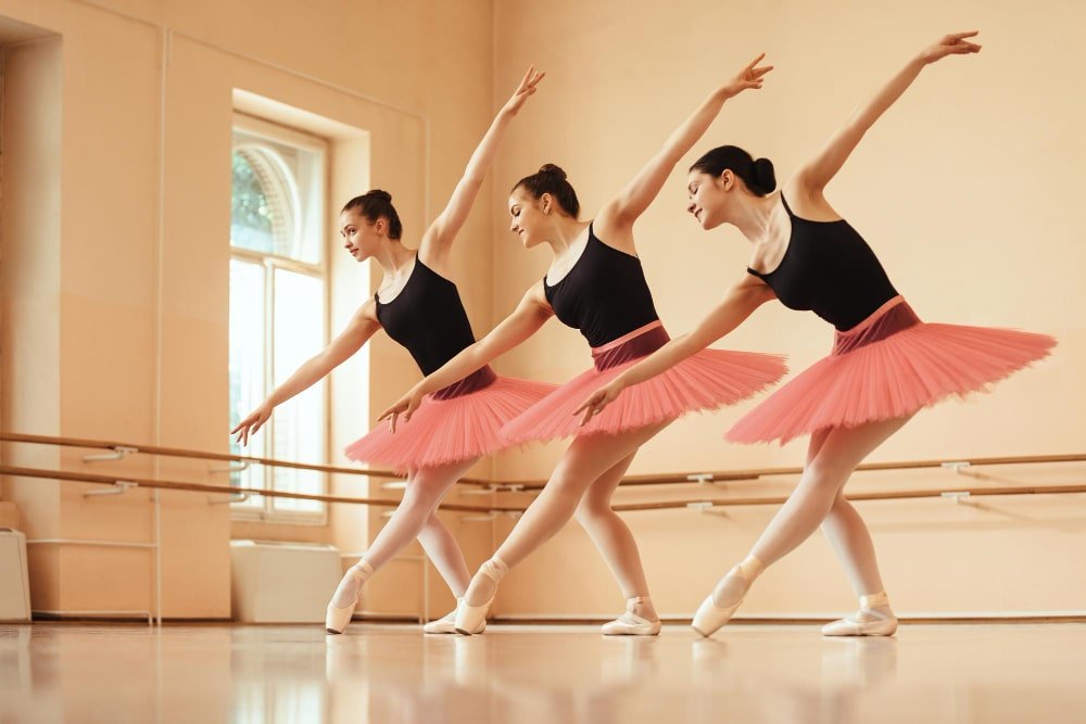 Vũ điệu ballet: Biểu tượng văn hóa Ý