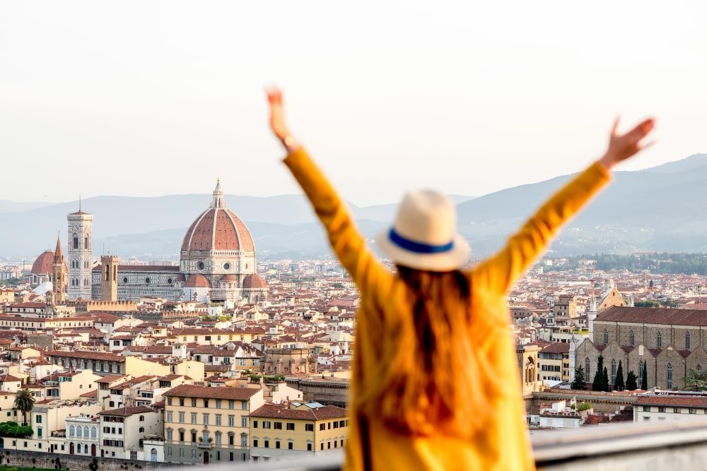 Cách Quản Lý Ngân Sách Khi Du Học Italy