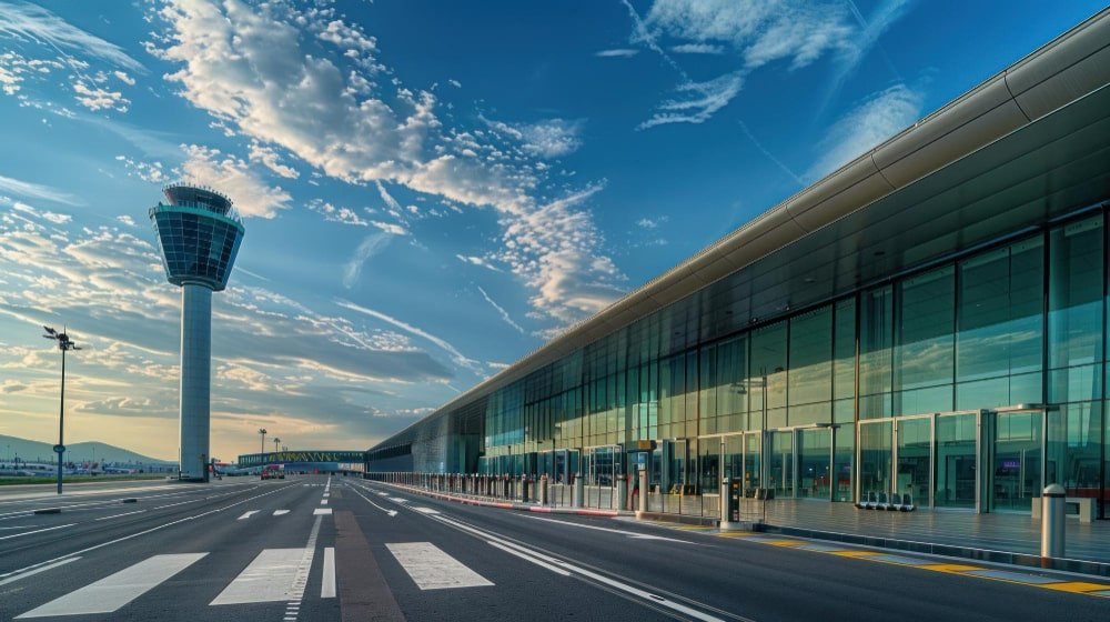 Những điều cần biết về hệ thống dịch vụ hàng không tại Italy