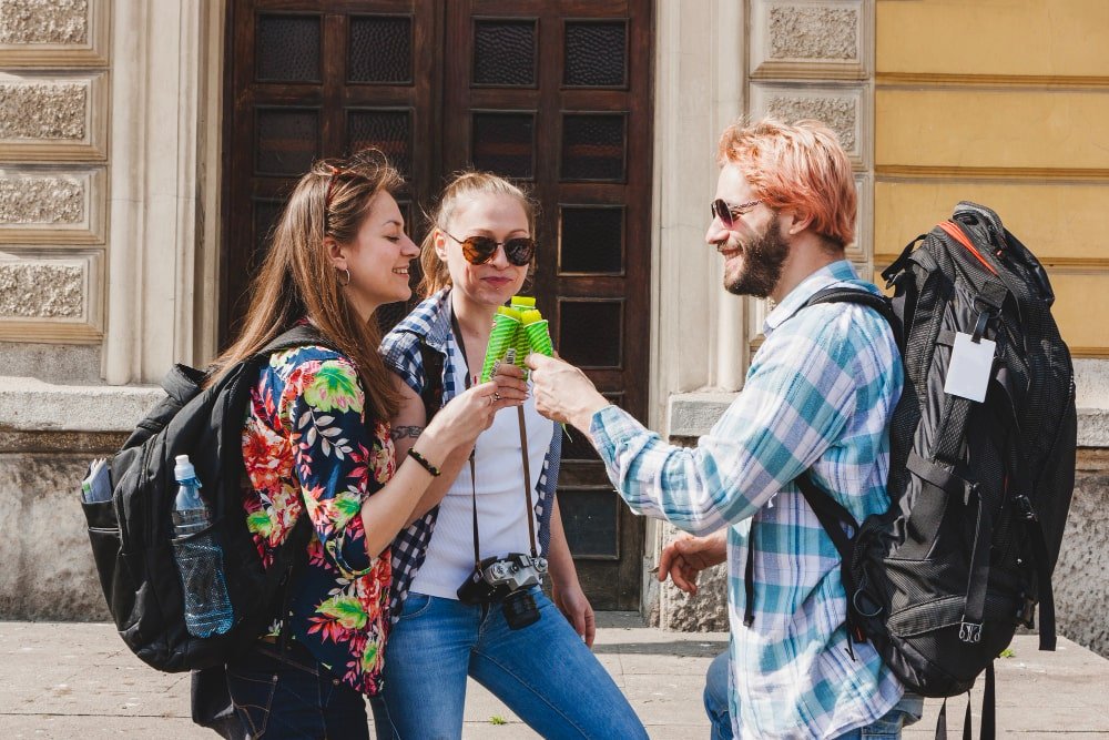 Vai Trò Của Tiếng Ý Trong Ngành Du Lịch Việt Nam