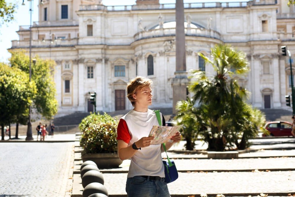 Tìm Hiểu Về Văn Hóa Ý Qua Ngôn Ngữ