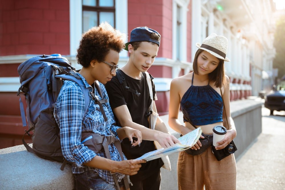 Học Tiếng Ý Để Du Lịch: Câu Giao Tiếp Cần Biết