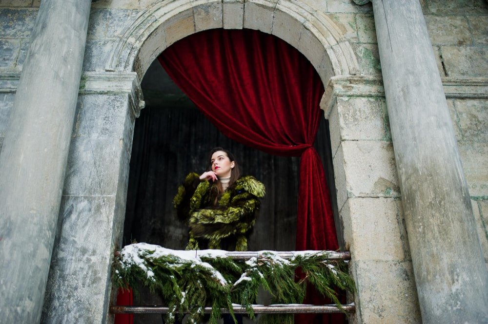 Tiếng Ý Trong Hội Họa: Tìm Hiểu Qua Các Tác Phẩm Nghệ Thuật Kinh Điển