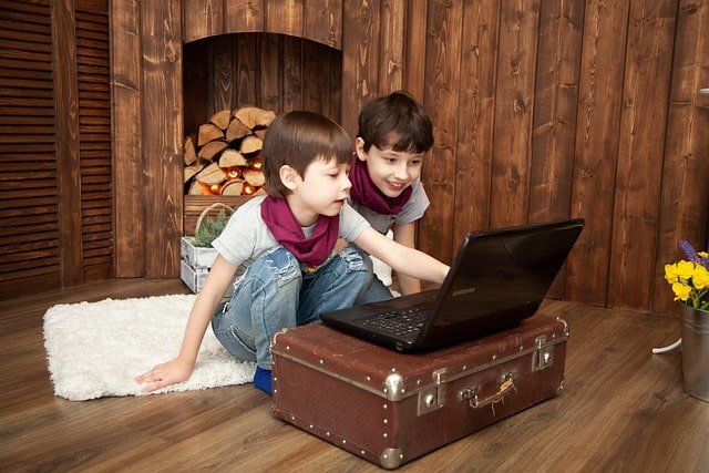 Những Lý Do Nên Dạy Tiếng Ý Cho Trẻ Em Từ Sớm